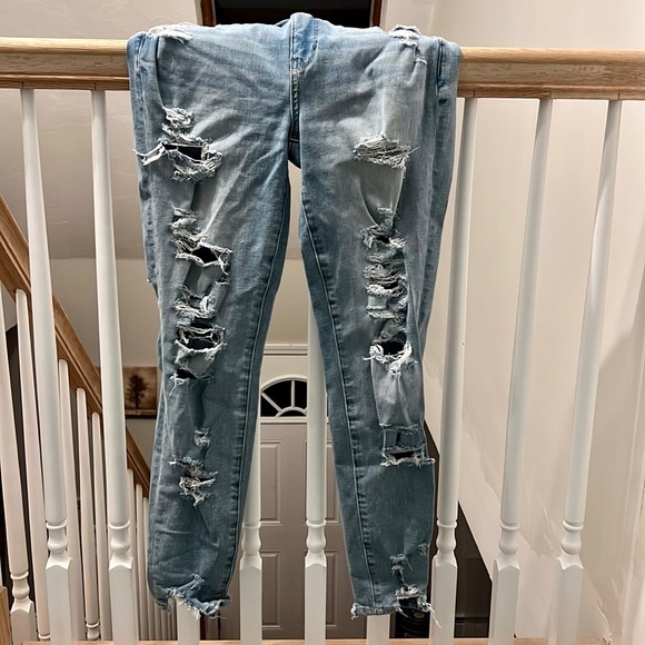 ⭐️AMERICAN EAGLE ⭐️BRAND NEW CONDITION - Picture 4 of 5